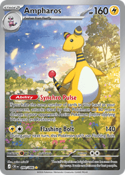Ampharos