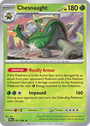 Chesnaught