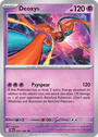 Deoxys