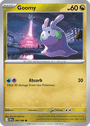 Goomy