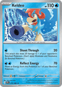 Keldeo