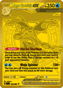 Mega Greninja ex
