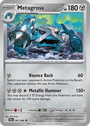 Metagross