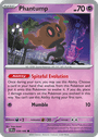 Phantump