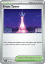 Prism Tower