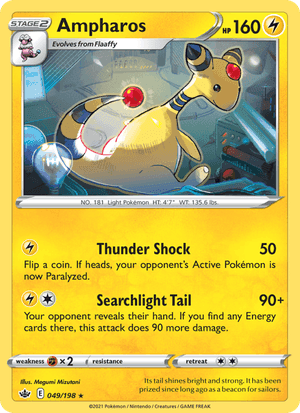 Ampharos