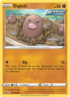 Diglett