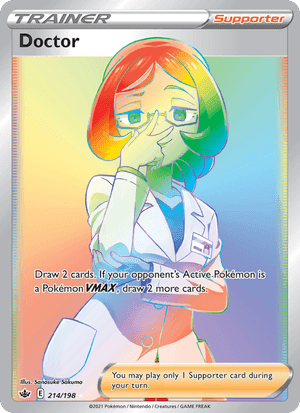 Doctor