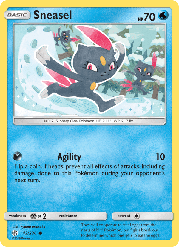 Sneasel