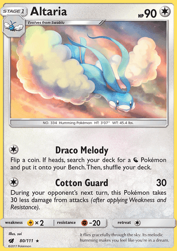 Altaria