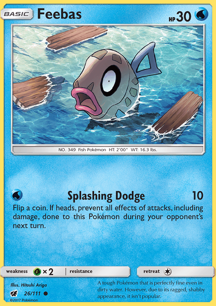 Feebas