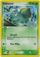 Bulbasaur