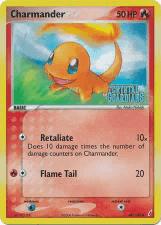 Charmander