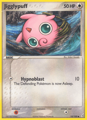 Jigglypuff
