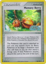 Memory Berry