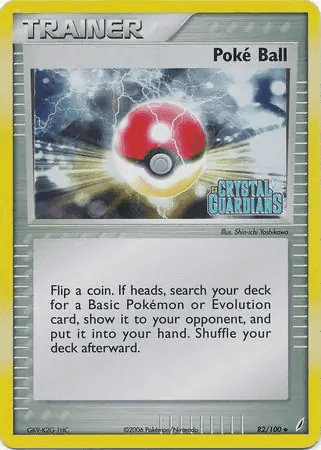 Poké Ball