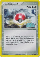 Poké Ball