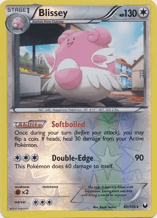 Blissey