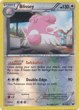 Blissey