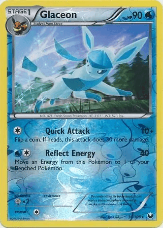 Glaceon