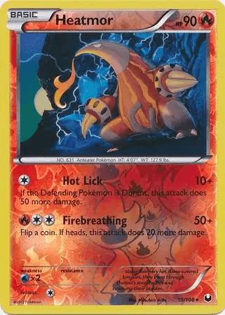 Heatmor