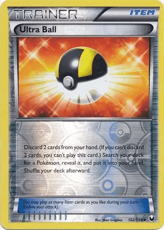 Ultra Ball