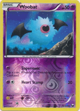 Woobat