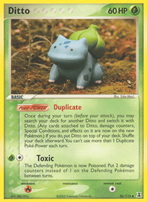 Ditto