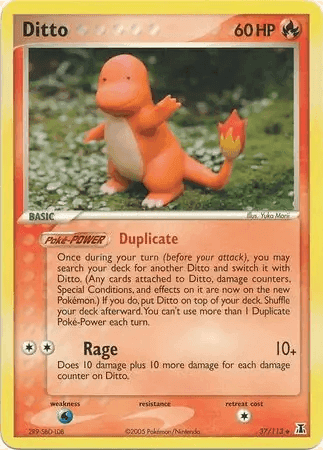Ditto