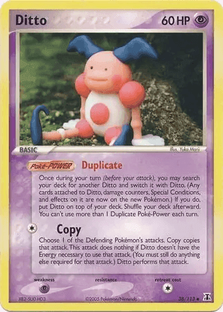 Ditto