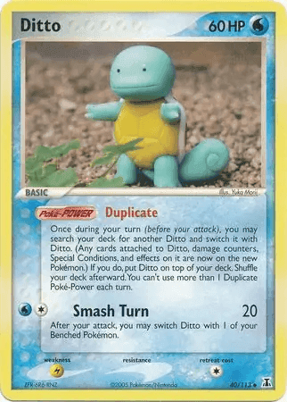 Ditto