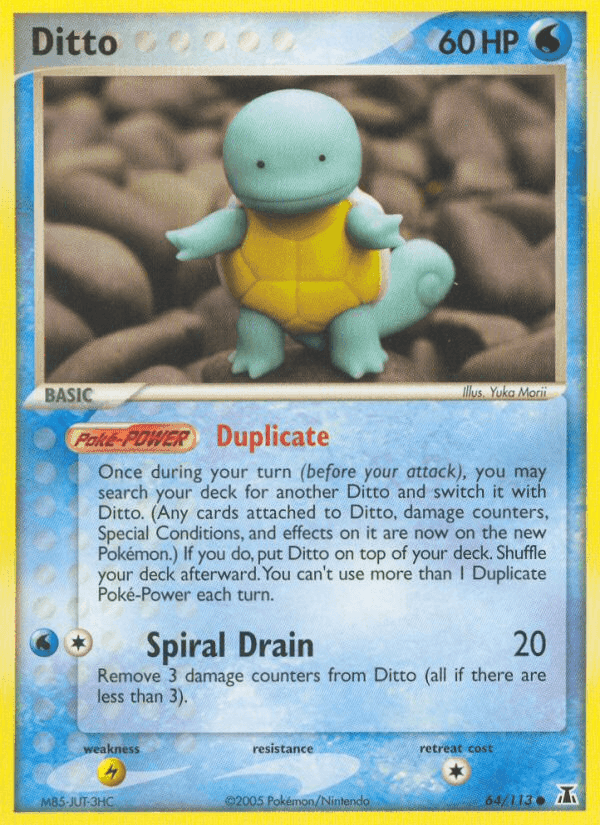 Ditto