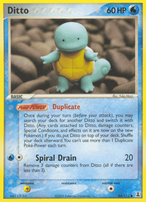 Ditto