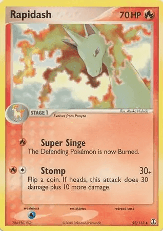 Rapidash