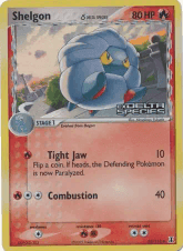 Shelgon δ