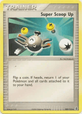 Super Scoop Up