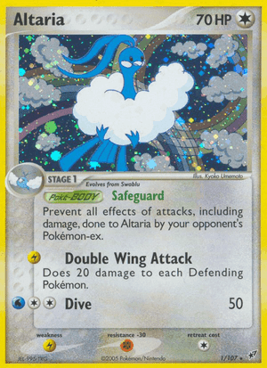 Altaria