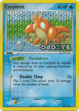 Corphish