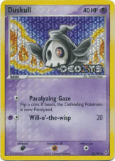 Duskull