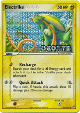 Electrike