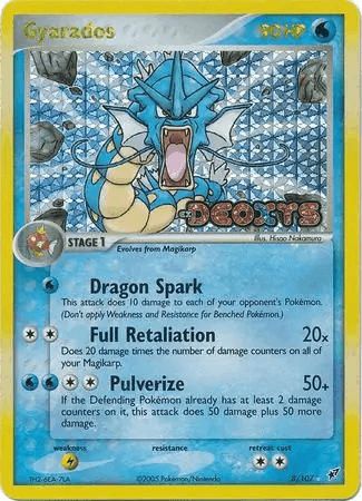 Gyarados