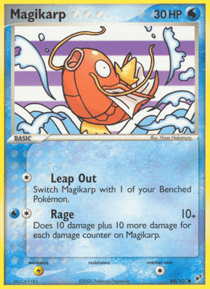 Magikarp