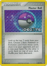 Master Ball