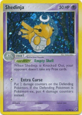 Shedinja