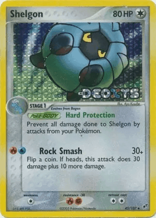 Shelgon