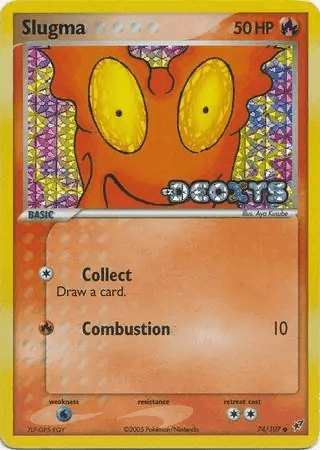 Slugma