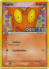 Slugma
