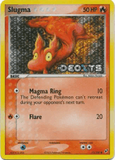 Slugma