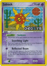 Solrock