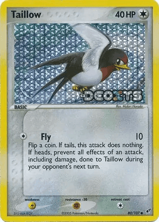Taillow